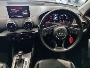 Audi Q2 1.0TFSI auto - Image 14