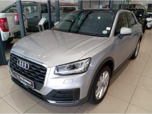 Audi Q2 1.0TFSI auto - Image 1
