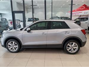 Audi Q2 1.0TFSI auto - Image 2