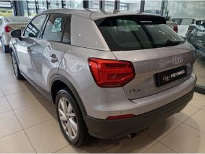 Audi Q2 1.0TFSI auto - Image 3