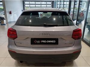 Audi Q2 1.0TFSI auto - Image 4