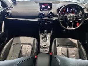 Audi Q2 1.0TFSI auto - Image 6