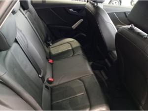 Audi Q2 1.0TFSI auto - Image 7