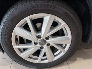 Audi Q2 1.0TFSI auto - Image 8