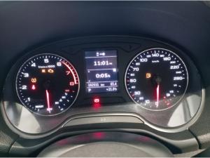 Audi Q2 1.0TFSI auto - Image 9