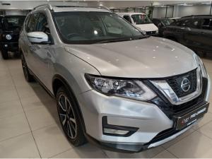 Nissan X-Trail 1.6dCi 4x4 Tekna - Image 10