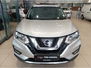 Nissan X-Trail 1.6dCi 4x4 Tekna - Image 11