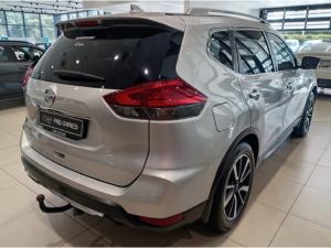 Nissan X-Trail 1.6dCi 4x4 Tekna - Image 12