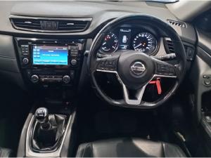 Nissan X-Trail 1.6dCi 4x4 Tekna - Image 14