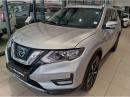 Thumbnail Nissan X-Trail 1.6dCi 4x4 Tekna