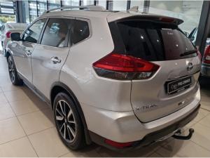 Nissan X-Trail 1.6dCi 4x4 Tekna - Image 3