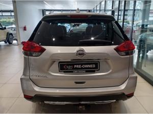 Nissan X-Trail 1.6dCi 4x4 Tekna - Image 4