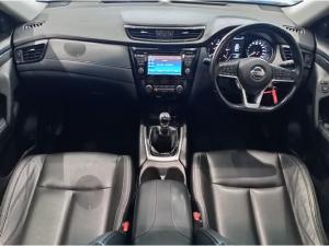 Nissan X-Trail 1.6dCi 4x4 Tekna - Image 6