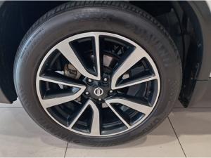 Nissan X-Trail 1.6dCi 4x4 Tekna - Image 8