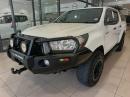 Thumbnail Toyota Hilux 2.4GD-6 double cab 4x4 SRX
