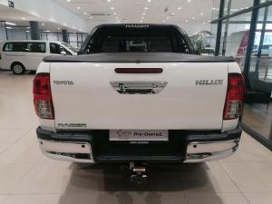 Toyota Hilux 2.4GD-6 double cab 4x4 SRX - Image 4