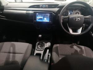 Toyota Hilux 2.4GD-6 double cab 4x4 SRX - Image 6