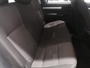 Toyota Hilux 2.4GD-6 double cab 4x4 SRX - Image 7