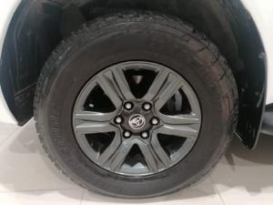 Toyota Hilux 2.4GD-6 double cab 4x4 SRX - Image 8