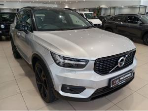 Volvo XC40 T5 AWD R-Design - Image 10