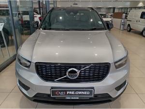 Volvo XC40 T5 AWD R-Design - Image 11