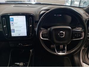 Volvo XC40 T5 AWD R-Design - Image 14