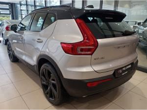 Volvo XC40 T5 AWD R-Design - Image 3