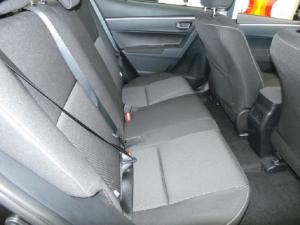 Toyota Corolla Quest 1.8 Plus auto - Image 8