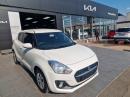 Thumbnail Suzuki Swift 1.2 GL manual