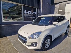 Suzuki Swift 1.2 GL manual - Image 2