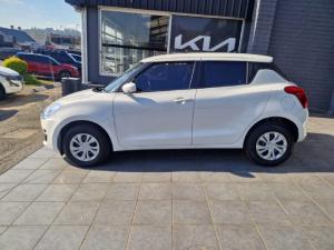 Suzuki Swift 1.2 GL manual - Image 3
