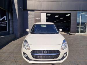 Suzuki Swift 1.2 GL manual - Image 4