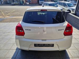 Suzuki Swift 1.2 GL manual - Image 5