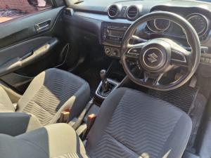 Suzuki Swift 1.2 GL manual - Image 6