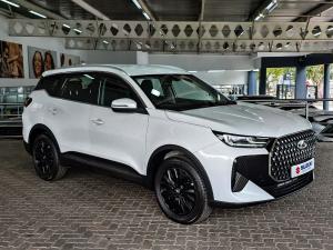 Chery Tiggo 7 1.5T Prime - Image 1