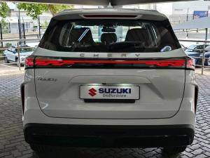 Chery Tiggo 7 1.5T Prime - Image 6