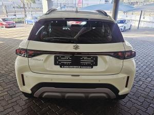 Suzuki Fronx 1.5 GL auto - Image 6