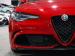 Alfa Romeo Giulia Quadrifoglio - Thumbnail 15