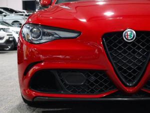 Alfa Romeo Giulia Quadrifoglio - Image 15