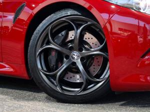 Alfa Romeo Giulia Quadrifoglio - Image 17