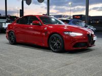 Thumbnail Alfa Romeo Giulia Quadrifoglio