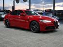 Thumbnail Alfa Romeo Giulia Quadrifoglio