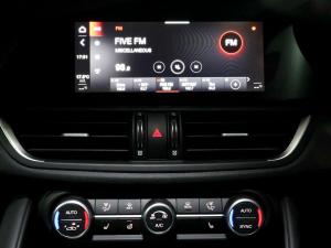 Alfa Romeo Giulia Quadrifoglio - Image 23