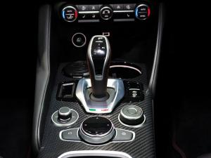 Alfa Romeo Giulia Quadrifoglio - Image 24