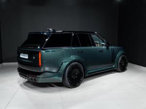 Land Rover Range Rover P530 HSE - Image 11