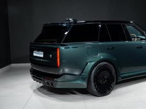 Land Rover Range Rover P530 HSE - Image 12