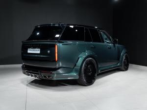 Land Rover Range Rover P530 HSE - Image 13