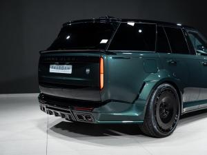 Land Rover Range Rover P530 HSE - Image 14