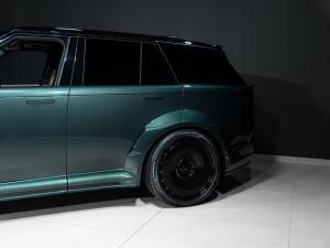 Land Rover Range Rover P530 HSE - Image 21