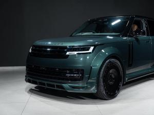 Land Rover Range Rover P530 HSE - Image 22